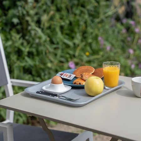 Hotel Inn Design La Rochelle La Rochelle  Luaran gambar