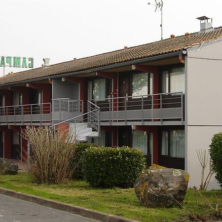Hotel Inn Design La Rochelle La Rochelle  Luaran gambar