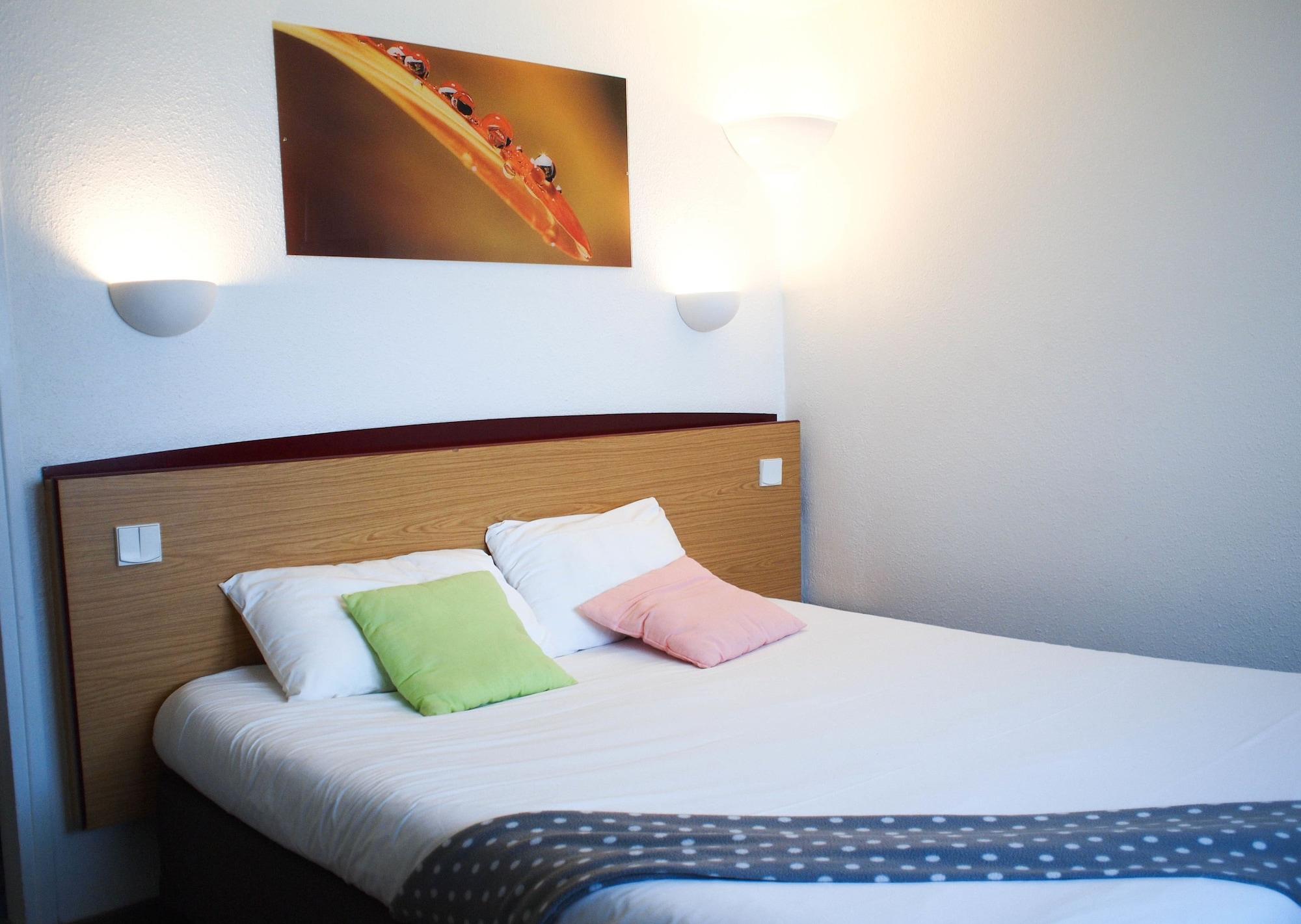 Hotel Inn Design La Rochelle La Rochelle  Luaran gambar