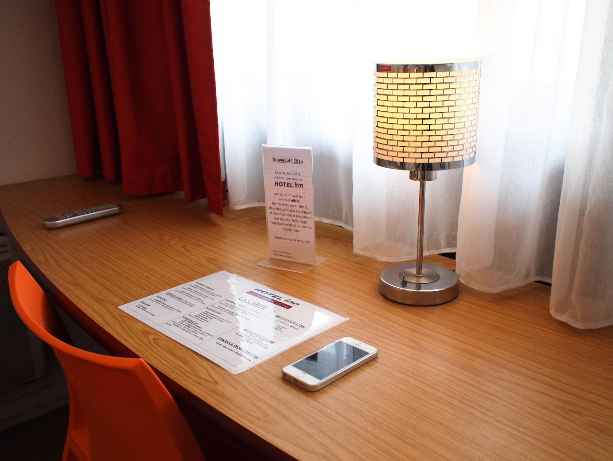 Hotel Inn Design La Rochelle La Rochelle  Luaran gambar