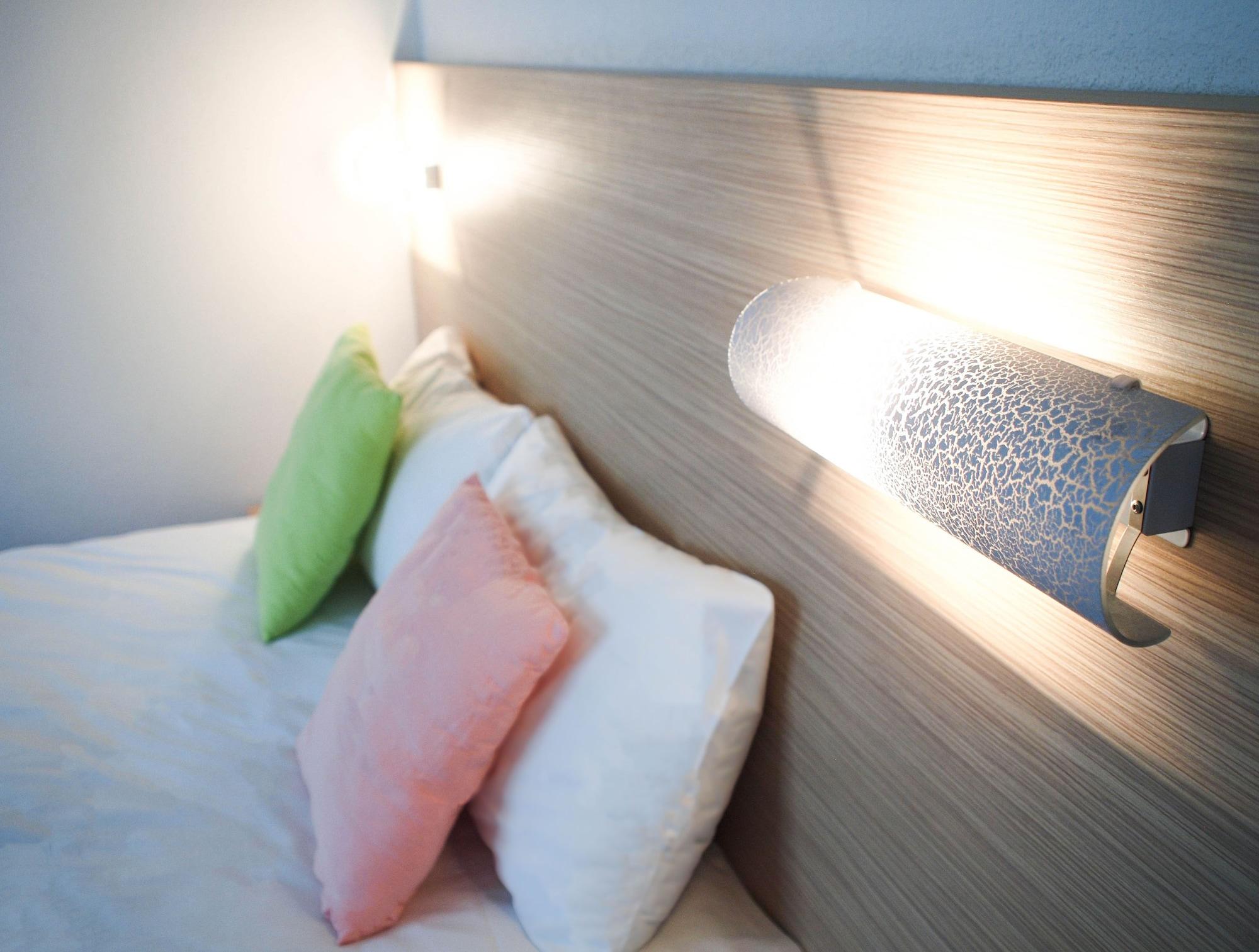Hotel Inn Design La Rochelle La Rochelle  Luaran gambar