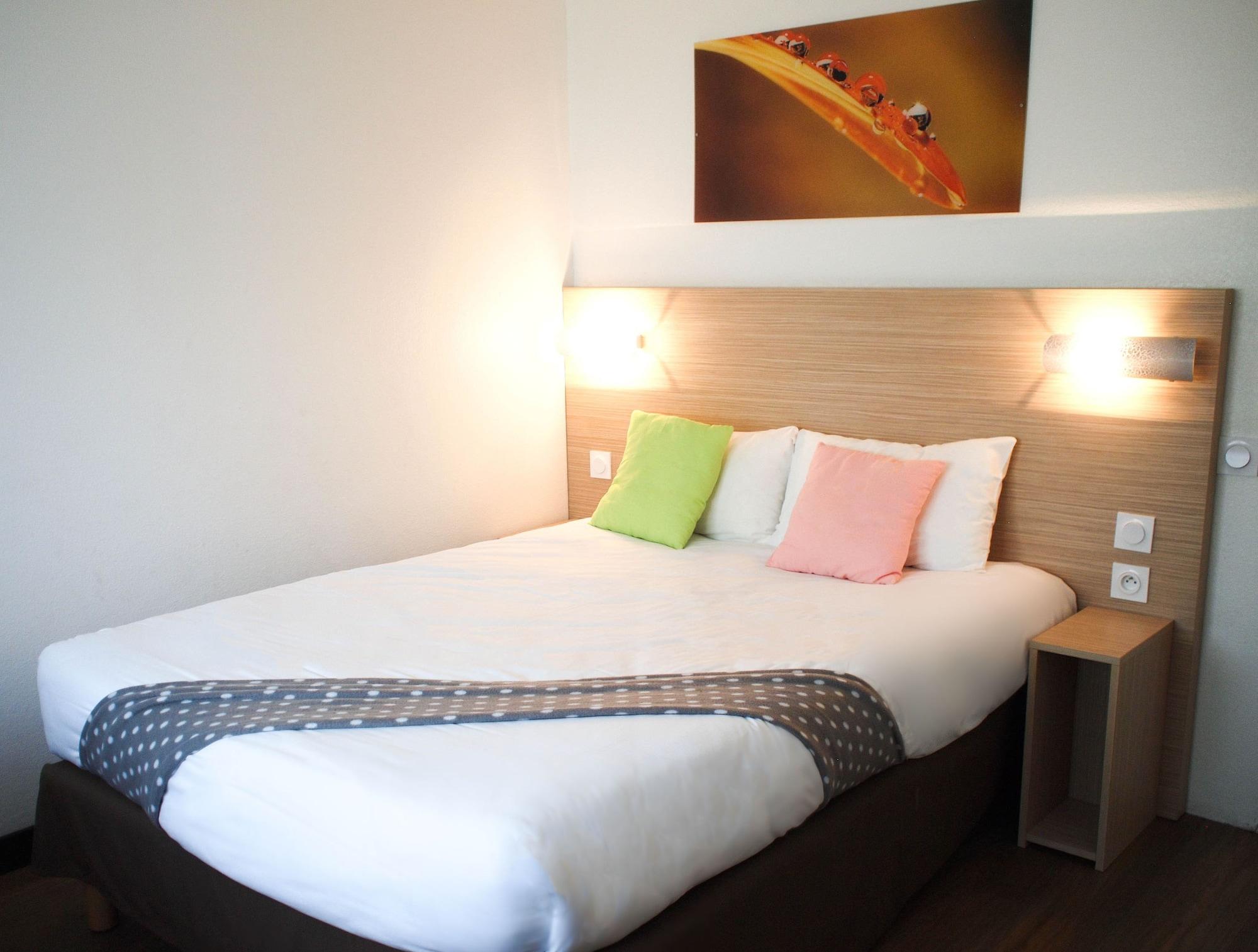 Hotel Inn Design La Rochelle La Rochelle  Luaran gambar