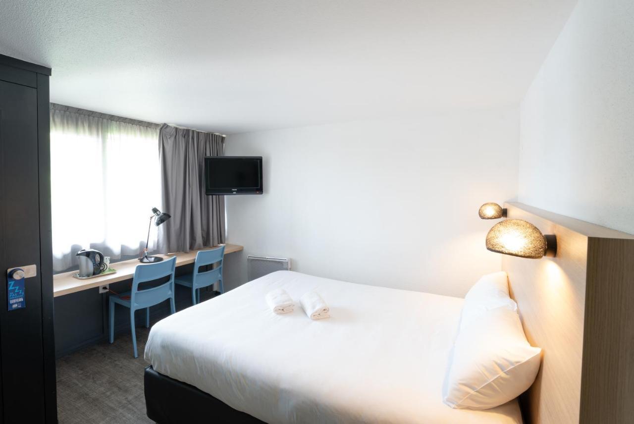 Hotel Inn Design La Rochelle La Rochelle  Luaran gambar