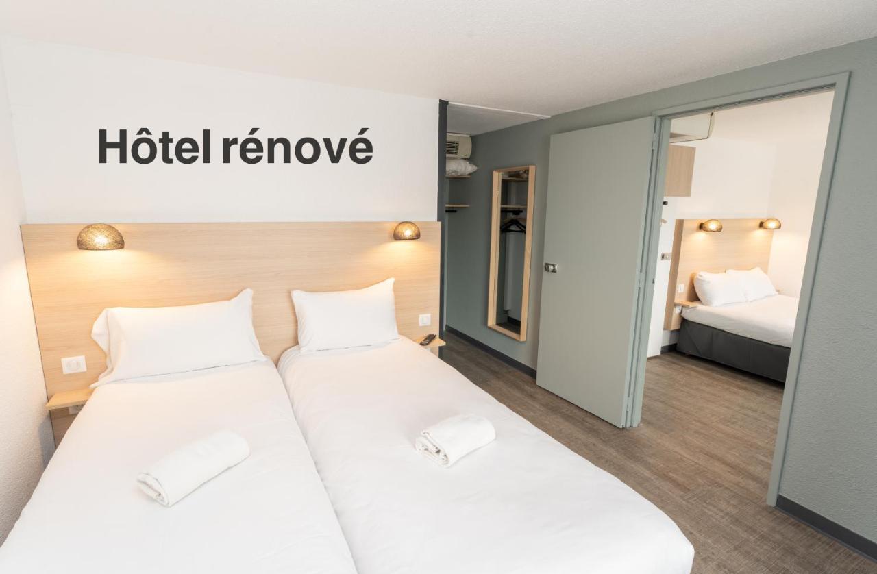Hotel Inn Design La Rochelle La Rochelle  Luaran gambar