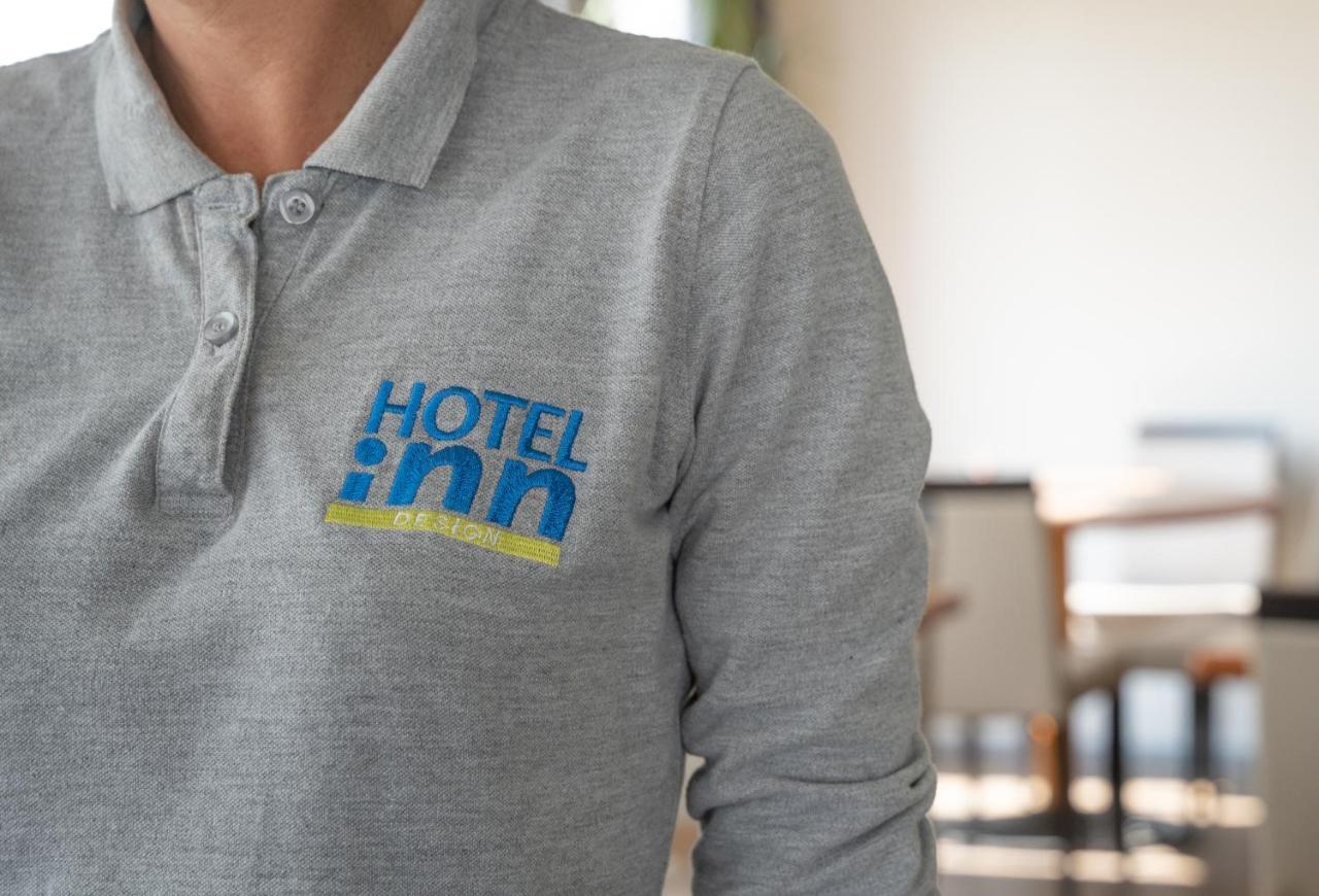 Hotel Inn Design La Rochelle La Rochelle  Luaran gambar