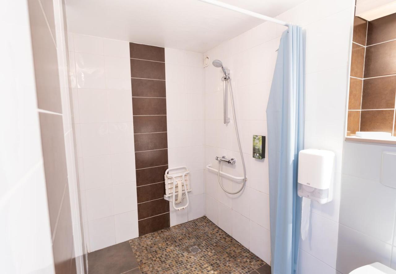 Hotel Inn Design La Rochelle La Rochelle  Luaran gambar