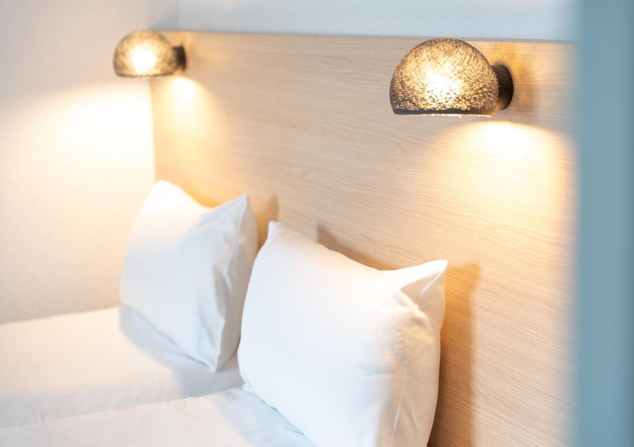 Hotel Inn Design La Rochelle La Rochelle  Luaran gambar