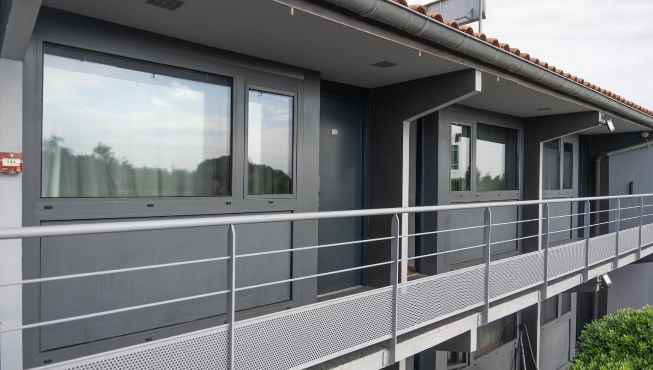 Hotel Inn Design La Rochelle La Rochelle  Luaran gambar