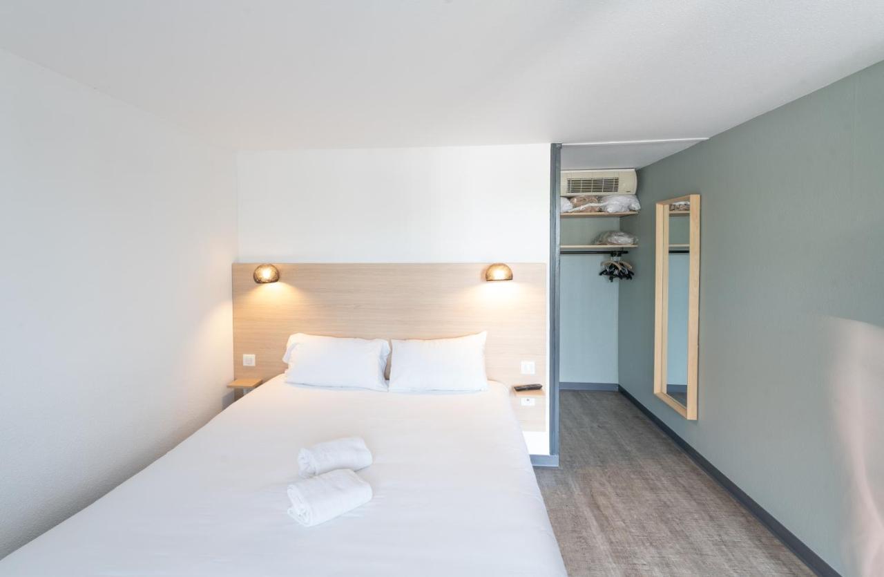 Hotel Inn Design La Rochelle La Rochelle  Luaran gambar