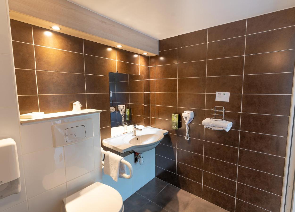 Hotel Inn Design La Rochelle La Rochelle  Luaran gambar