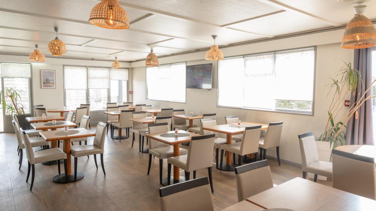 Hotel Inn Design La Rochelle La Rochelle  Luaran gambar