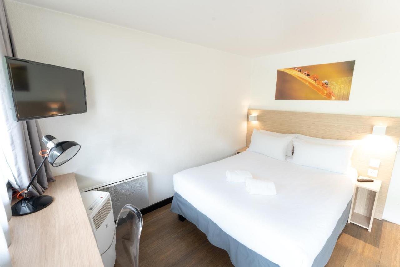 Hotel Inn Design La Rochelle La Rochelle  Luaran gambar