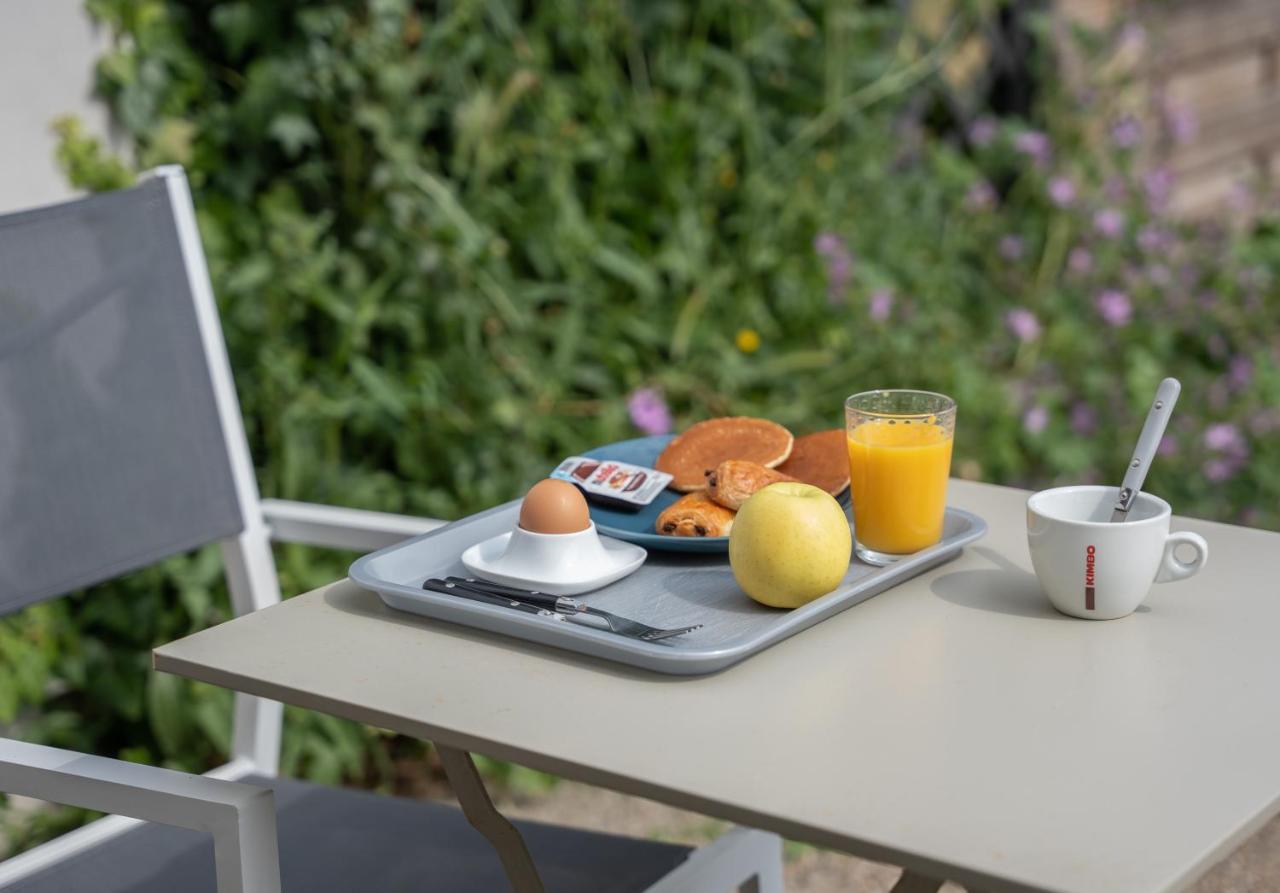 Hotel Inn Design La Rochelle La Rochelle  Luaran gambar