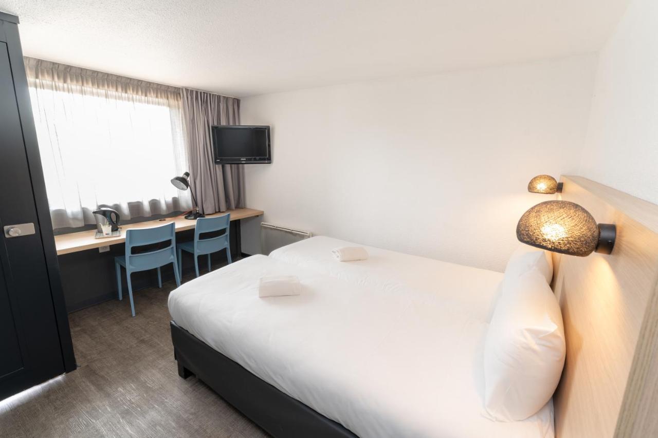 Hotel Inn Design La Rochelle La Rochelle  Luaran gambar