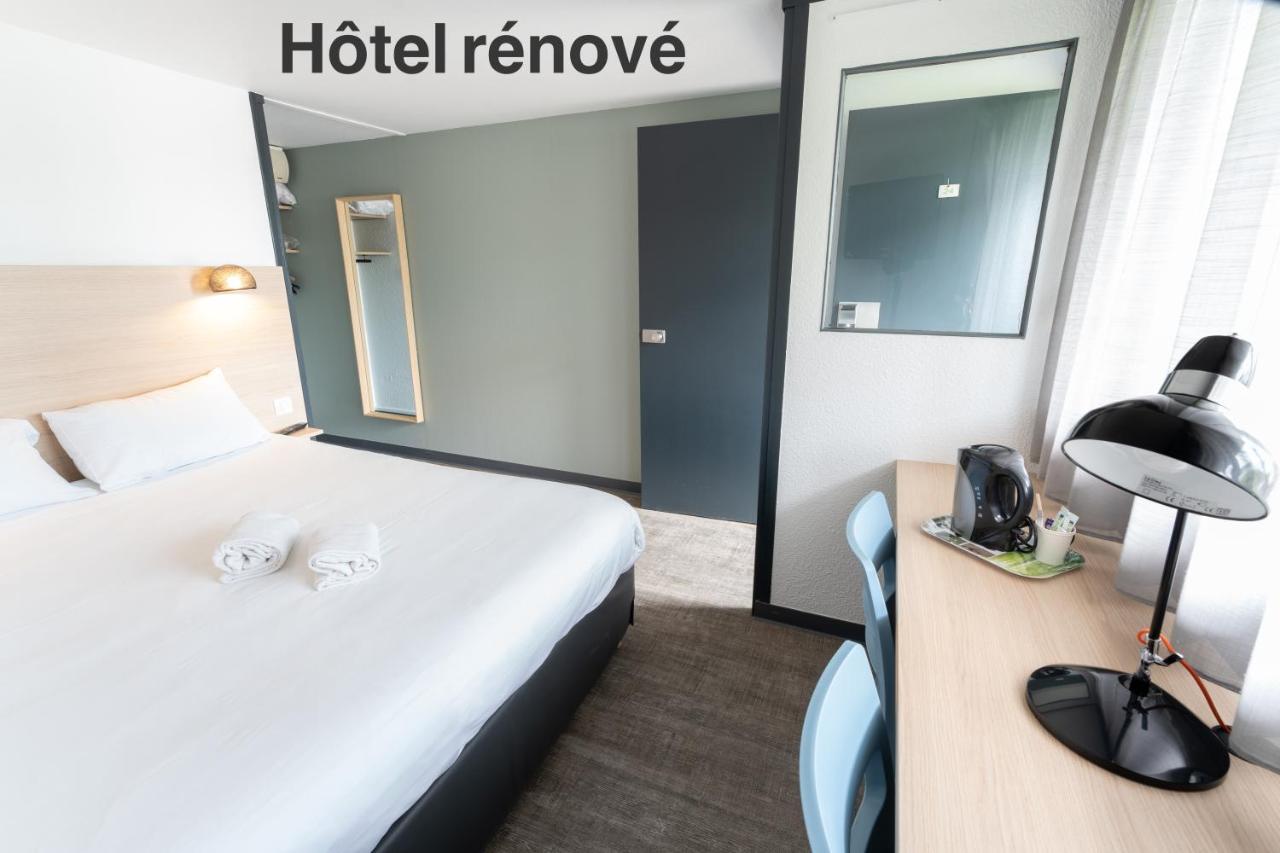 Hotel Inn Design La Rochelle La Rochelle  Luaran gambar