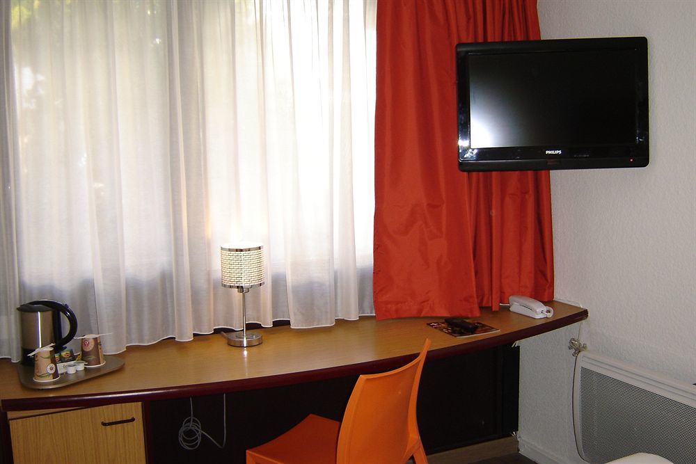 Hotel Inn Design La Rochelle La Rochelle  Luaran gambar