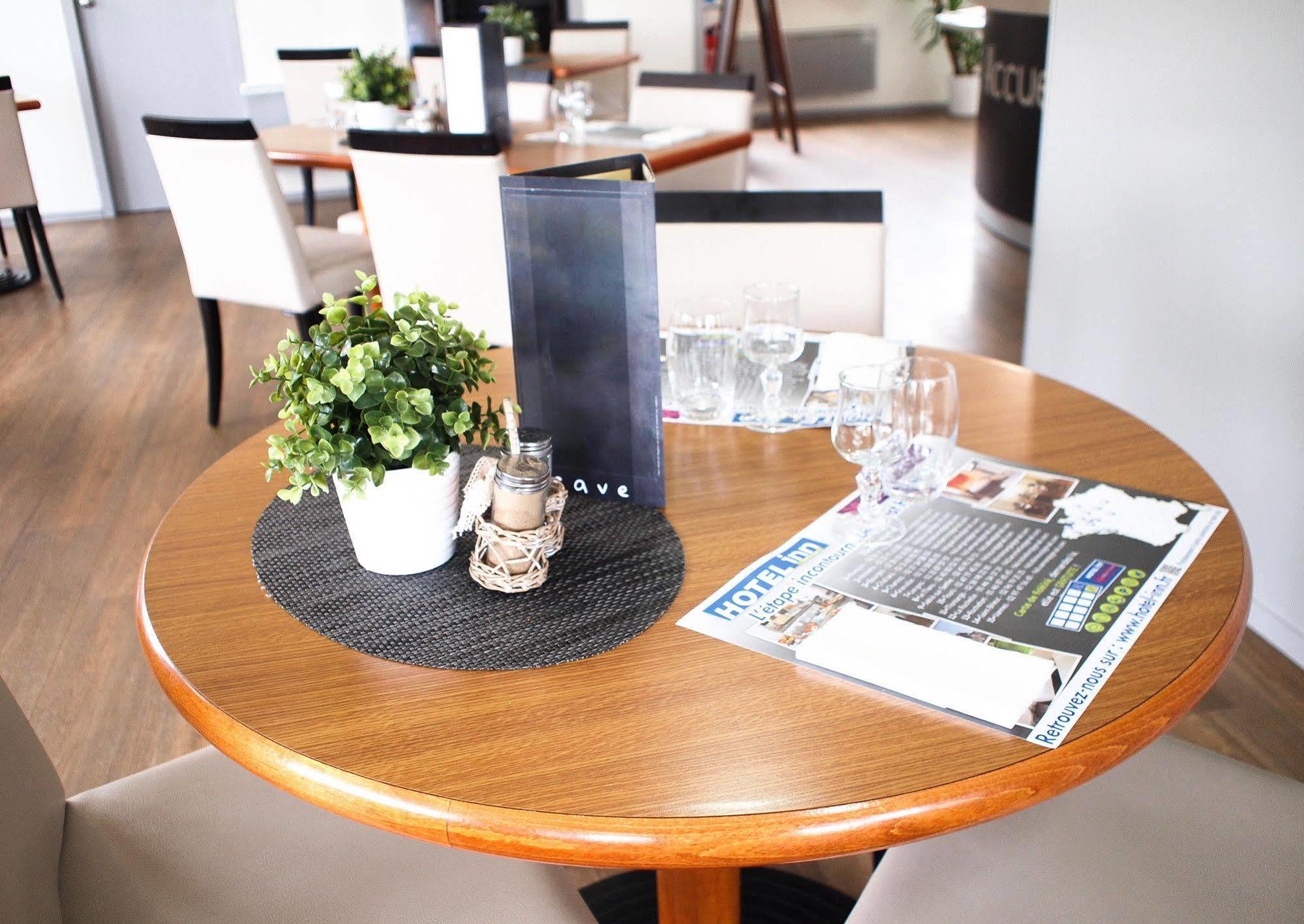 Hotel Inn Design La Rochelle La Rochelle  Luaran gambar