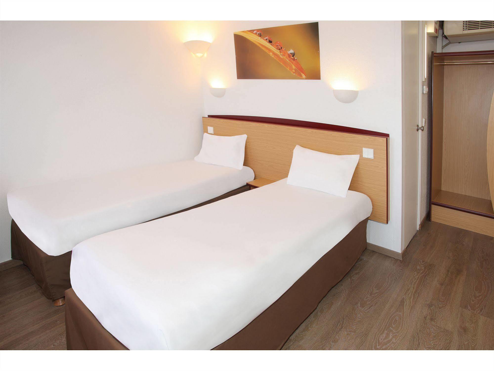 Hotel Inn Design La Rochelle La Rochelle  Luaran gambar