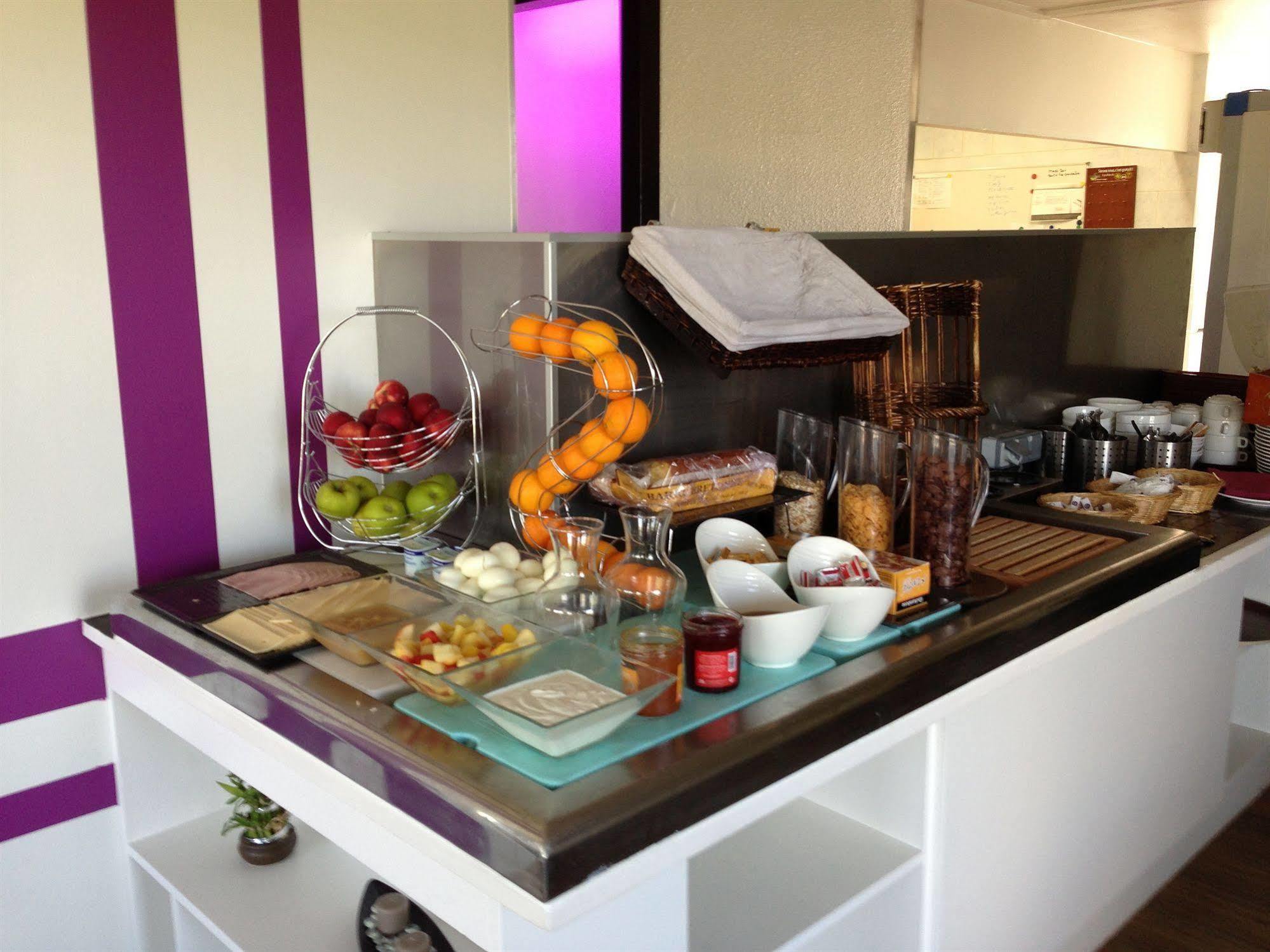 Hotel Inn Design La Rochelle La Rochelle  Luaran gambar